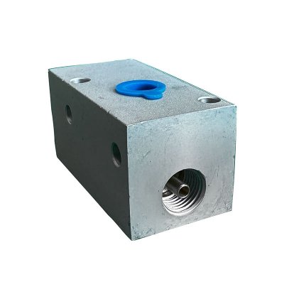 VACUUM GENERATOR WERK-SHOTT V111